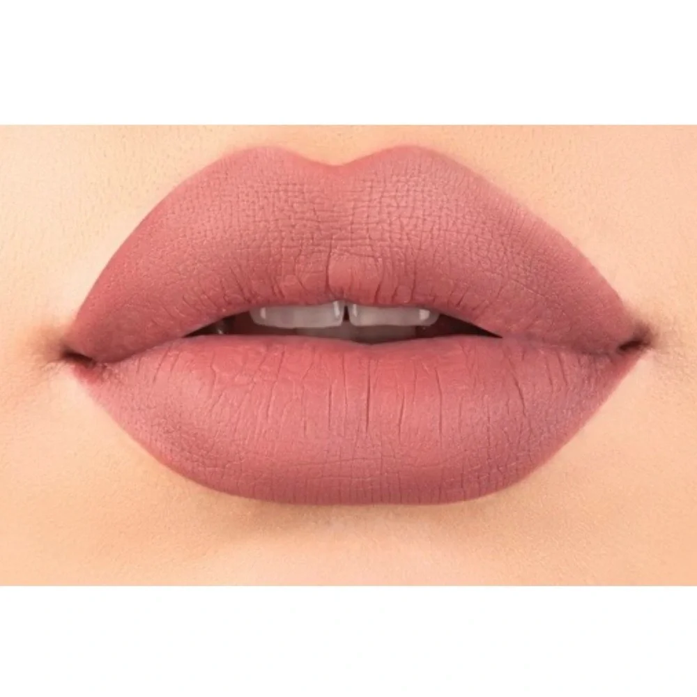 Physicians Formula Velvet Lip Color, (First Kiss) (NWT)